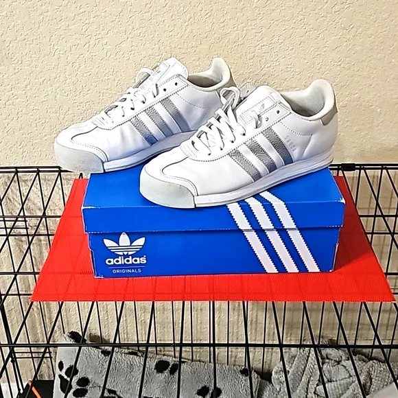 adidas Shoes Adidas Samoa 9w Poshmark